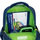 Рюкзак Kite Kids Hot Wheels 8,5 л HW26-559XS - изображение 10