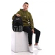 Рюкзак Kite Education teens DC Comics 17 л DC26-2587M - изображение 4