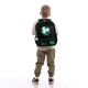 Рюкзак Kite Kids Football 8,5 л K26-559XS-2 - изображение 5