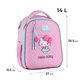 Рюкзак Kite Education Hello Kitty 14 л HK26-555S-1 - изображение 5