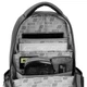 Рюкзак Kite Education teens Swarm 17 л K26-2587M-4 - зображення 15