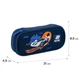 Пенал без наповнення Kite Hot Wheels HW25-662-2 - изображение 2