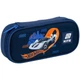 Пенал без наповнення Kite Hot Wheels HW25-662-2 - изображение 3