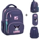 Рюкзак Kite Education Kuromi 13,5 л HK26-773M - зображення 1