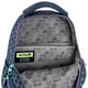 Рюкзак Kite Education teens 20,5 л K25-8001M-3 - зображення 11