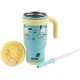 Термокружка з турбочкою Kite Pochacco 530 мл PC25-1266 - изображение 6