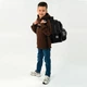 Рюкзак Kite Education Harry Potter 13,5 л HP25-773M - зображення 6