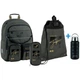 Шкільний набір Kite Education Tokyo Vibe SET_K26-584M-4 - изображение 1