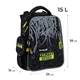 Рюкзак шкільний каркасний Kite Education Street Style K25-531M-4 - зображення 4