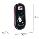 Пенал Kite Kuromi HK26-599-5 - зображення 2