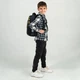 Рюкзак шкільний каркасний Kite Education Street Style K25-531M-4 - зображення 6