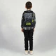 Рюкзак шкільний каркасний Kite Education Street Style K25-531M-4 - зображення 7