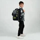 Рюкзак шкільний каркасний Kite Education Street Style K25-531M-4 - зображення 8