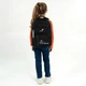 Рюкзак Kite Education teens Kuromi HK26-2594M - зображення 5