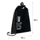 Сумка для взуття Kite Skate K26-601M-6 - зображення 2