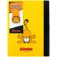 Блокнот Kite Garfield 60 листів клітина GF26-192 - изображение 4