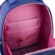 Рюкзак шкільний каркасний Kite Education Kuromi HK25-555S-2 - изображение 12