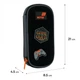 Пенал Kite Game Zone K26-662-10 - изображение 2