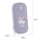 Пенал без наповнення Kite Hello Kitty HK25-662-1 - изображение 2