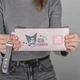 Пенал без наповнення Kite Kuromi HK25-680-2 - зображення 6