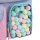 Рюкзак Kite Education teens Hello Kitty 17 л HK25-2587M - изображение 16