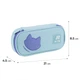 Пенал без наповнення Kite Catsline K25-662-5 - зображення 2