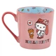 Чашка Kite Hello Kitty 400 мл HK25-216-5 - изображение 4