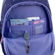 Рюкзак Kite Education Type Love 15 л K26-763M-2 - изображение 13