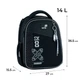 Рюкзак Kite Education Skate 14 л K26-555S-7 - зображення 5