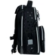 Рюкзак Kite Education Black and Silver 12 л K26-556M-2 - изображение 7
