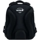 Рюкзак Kite Education Black and Silver 12 л K26-556M-2 - изображение 10