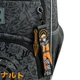 Рюкзак Kite Education Naruto Shippuden 13,5 л NR25-773M - зображення 10