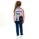 Рюкзак Kite Education teens Molang 17 л ML26-2587M - изображение 5