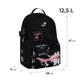 Рюкзак Kite Education teens Danger 12,5л K26-949M-1 - зображення 6