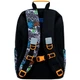 Рюкзак Kite Education Street Style 12 л K26-585M-4 - изображение 10