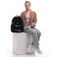 Рюкзак Kite Education teens Romantic Street Art 20.5 л K26-8001M-1 - изображение 2