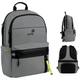 Рюкзак Kite Education teens Grey K26-2721L-1 - зображення 2