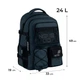Рюкзак Kite Education teens Future 24 л K26-1018XL-2 - зображення 7