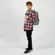 Рюкзак Kite Education teens Grey K26-2721L-1 - зображення 5