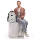 Рюкзак Kite Education teens Hello Kitty HK26-8001M - изображение 2