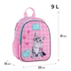 Рюкзак Kite Kids Studio Pets 9 л SP26-2735XS - зображення 7