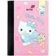 Блокнот Kite Hello Kitty 60 листів клітина HK26-192-1 - изображение 1