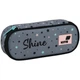 Пенал Kite Shine K26-599-11 - зображення 3