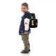 Рюкзак Kite Kids DC Batman 8,5 л DC25-2727XS - зображення 5