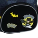 Рюкзак Kite Kids DC Batman 8,5 л DC25-2727XS - зображення 11