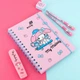 Блокнот Kite My Melody 80 листів клітина HK26-190-3 - изображение 4