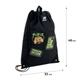 Сумка для взуття Kite Gaming Mode K25-600M-22 - изображение 4