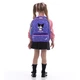 Рюкзак Kite Kids Kuromi 8,5 л HK26-559XS-1 - зображення 5
