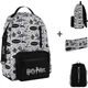 Рюкзак Kite Education teens Harry Potter 12,5 л HP26-949M - изображение 1
