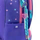 Рюкзак Kite Kids Kuromi 8,5 л HK26-559XS-1 - зображення 8